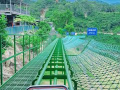 -双龙潭生态运动景区