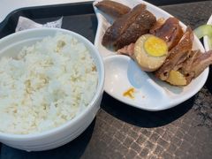 -陆记鹅庄·潮汕菜·狮头鹅(大仟里店)