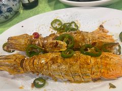 -盛港湾海鲜食府(黄沙店)