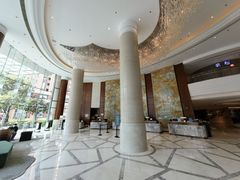 -上海雅居乐万豪侯爵酒店