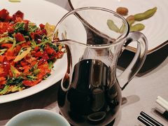 -台鄉缘 ·小海鲜·台州菜(桃林路店)