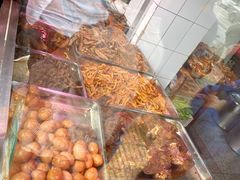 -土门八珍烤鸡腊味店(土门老店)