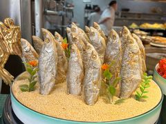 -大灶头·新昌菜(中国茶市店)