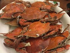 -大锅强·蒸海鲜青岛菜(吾悦广场店)