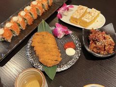 -鹏祖料理