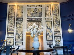 -翠湖轩中餐厅(昆明翠湖宾馆店)