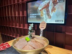 -巴奴毛肚火锅(大剧院店)