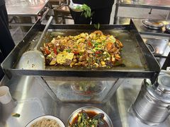 -郝大姐·乌龙山铁板烧(大学城三店)