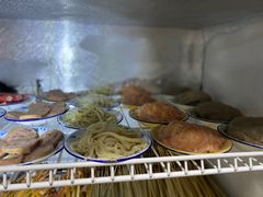 -XX麻辣烫(八里小区直营店)