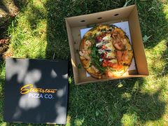 -Steveston Pizza Company (Richmond)