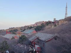 -泰山风景名胜区