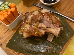 -无名居(西直门总店)