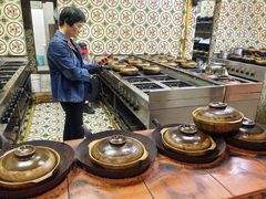 -忠记姜母鸭