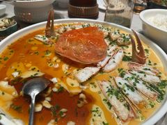 -忆家名门·上海菜(徐家汇店)