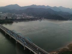 -富春江励骏酒店-西餐厅