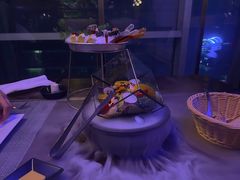 -VENU+海景酒廊