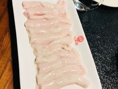 -友乐居羊蝎子(西直门店)