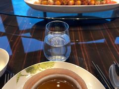 -运·中餐厅(成都华尔道夫酒店)