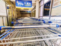 -麦德龙(郑东店)