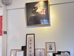 -巴浪鱼咖啡馆 Local Fish