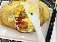 -澜悦港海鲜体验主题餐厅