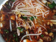 -老五鸡丝豆花面粉(瑞金北路68号院店)