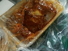 -马三洋芋片(兰州总店)