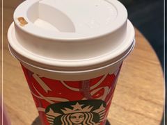 -星巴克臻选(周浦万达店)