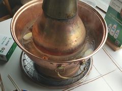 -半闲斋羊肉铺(齐礼阎店)