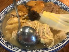-三林本帮馆(中林街店)