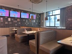 -船歌·鱼水饺青岛菜(正阳路店)