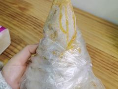 -阜阳杜大大卷馍(塘沽路店)