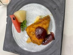 -daozao料理美术馆(东营店)
