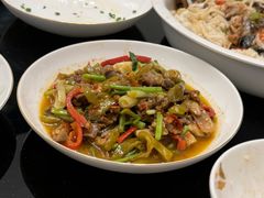 -辣公子·千岛湖私房菜(滨江店)