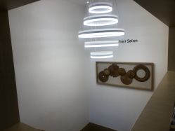 -THE LOG SALON 记录