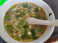 -龙门李家三旦羊肉汤馆