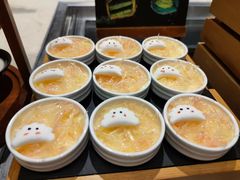 -顺德美的万豪酒店·自助餐·贡厨
