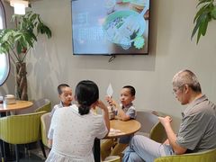 -李先生牛肉面大王(华联商厦店)