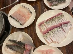 -正能量脆肉鲩火锅