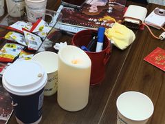 -剧狐剧本杀·月球探案馆(人民广场1号店)