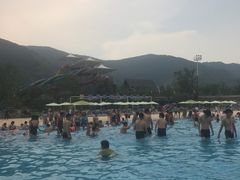 -苏州乐园森林水世界