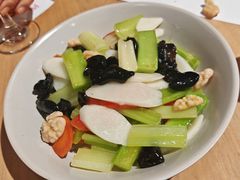 -四季餐厅·新津菜(环湖中路店)