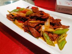 -东北大院·东北菜(三台子店)