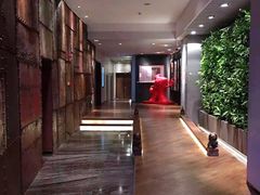 -上海外滩英迪格酒店