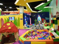 -反斗乐园(领展中心城店)