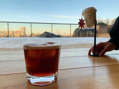 -Seesaw Coffee(朝阳大悦城店)