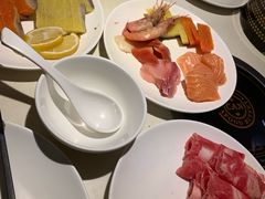 -加餐海鲜自助(集美银泰百货店)