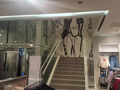 -H&M(鹏欣水游城店)