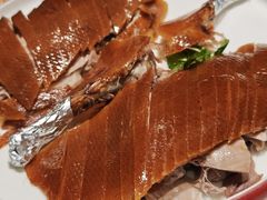 大鸭梨招牌烤鸭-大鸭梨烤鸭(甘家口店)