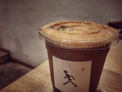-常识咖啡common sense(春熙路店)